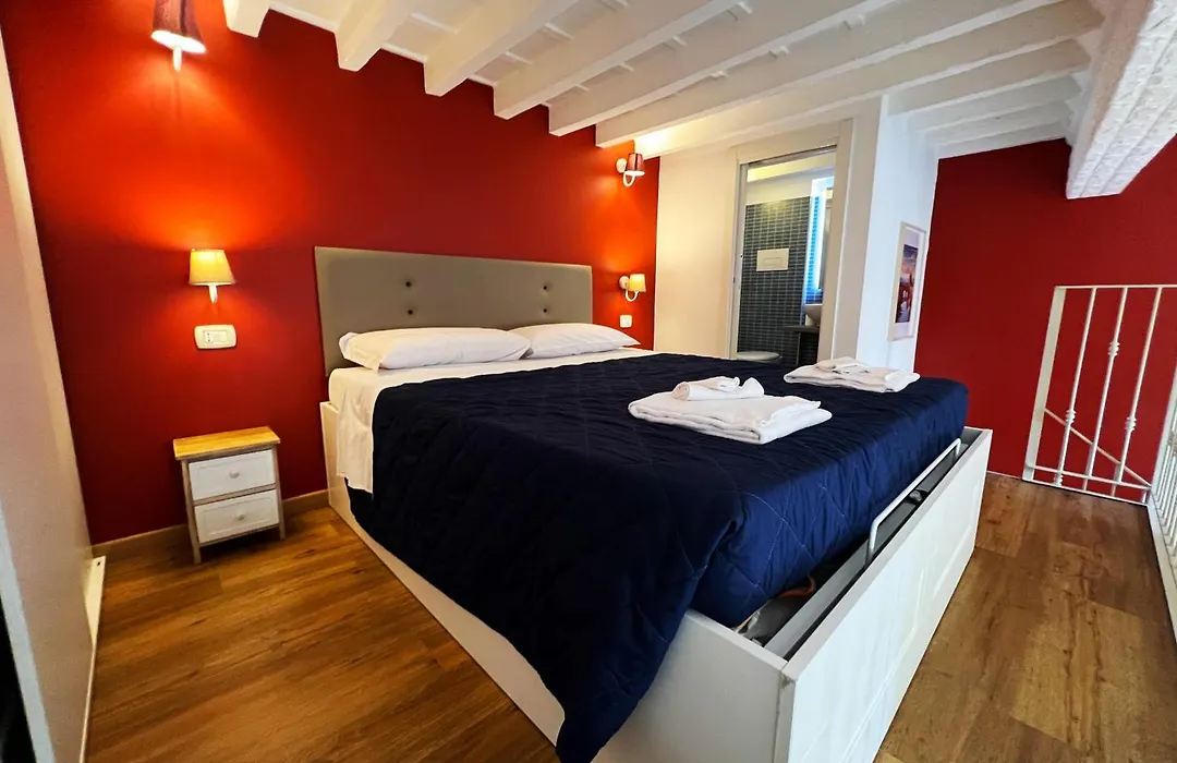 Loft In Florence-1
