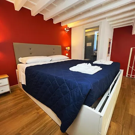 Loft In Florence-3