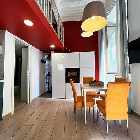 Loft In Florence-2