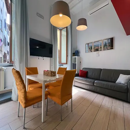 Loft In Florence-3